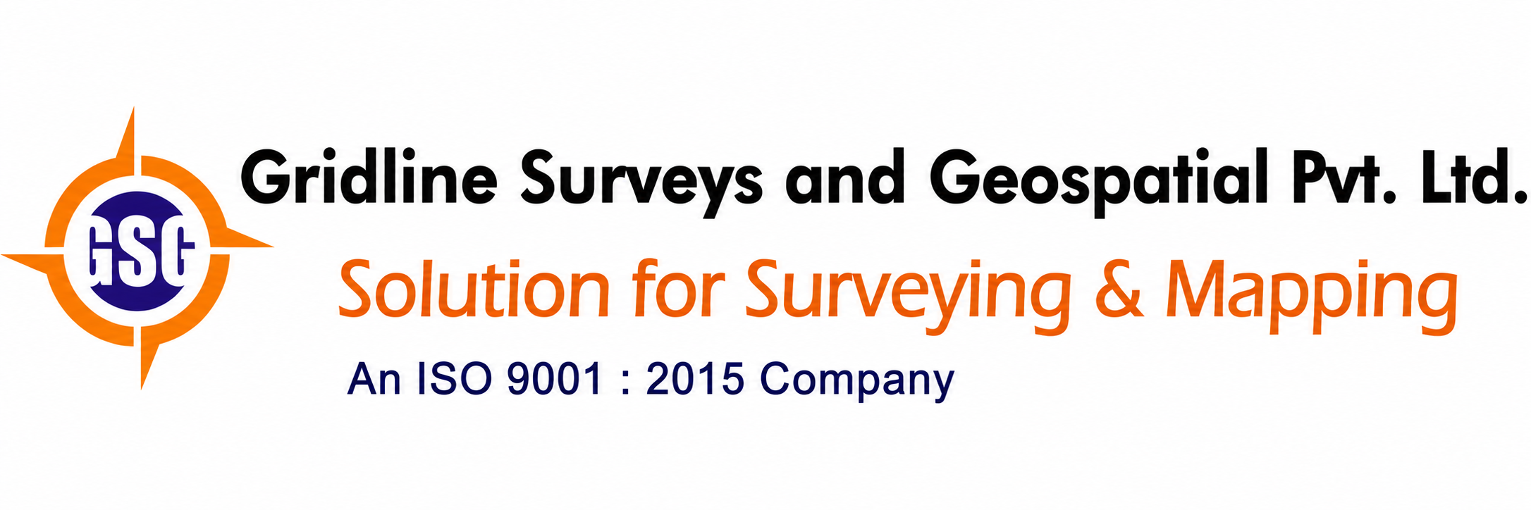 Gridline Surveys and Geospatial Pvt. Ltd.