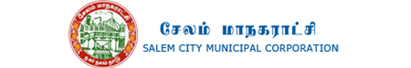 Salem City Municipal Corporation — Government of Tamil Nadu